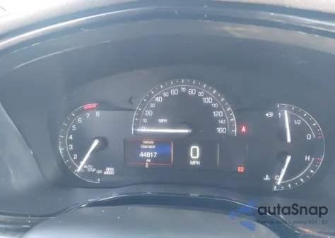 2018 Cadillac Xt5 Standard from USA, damaged, VIN 1GYKNARSXJZ201626